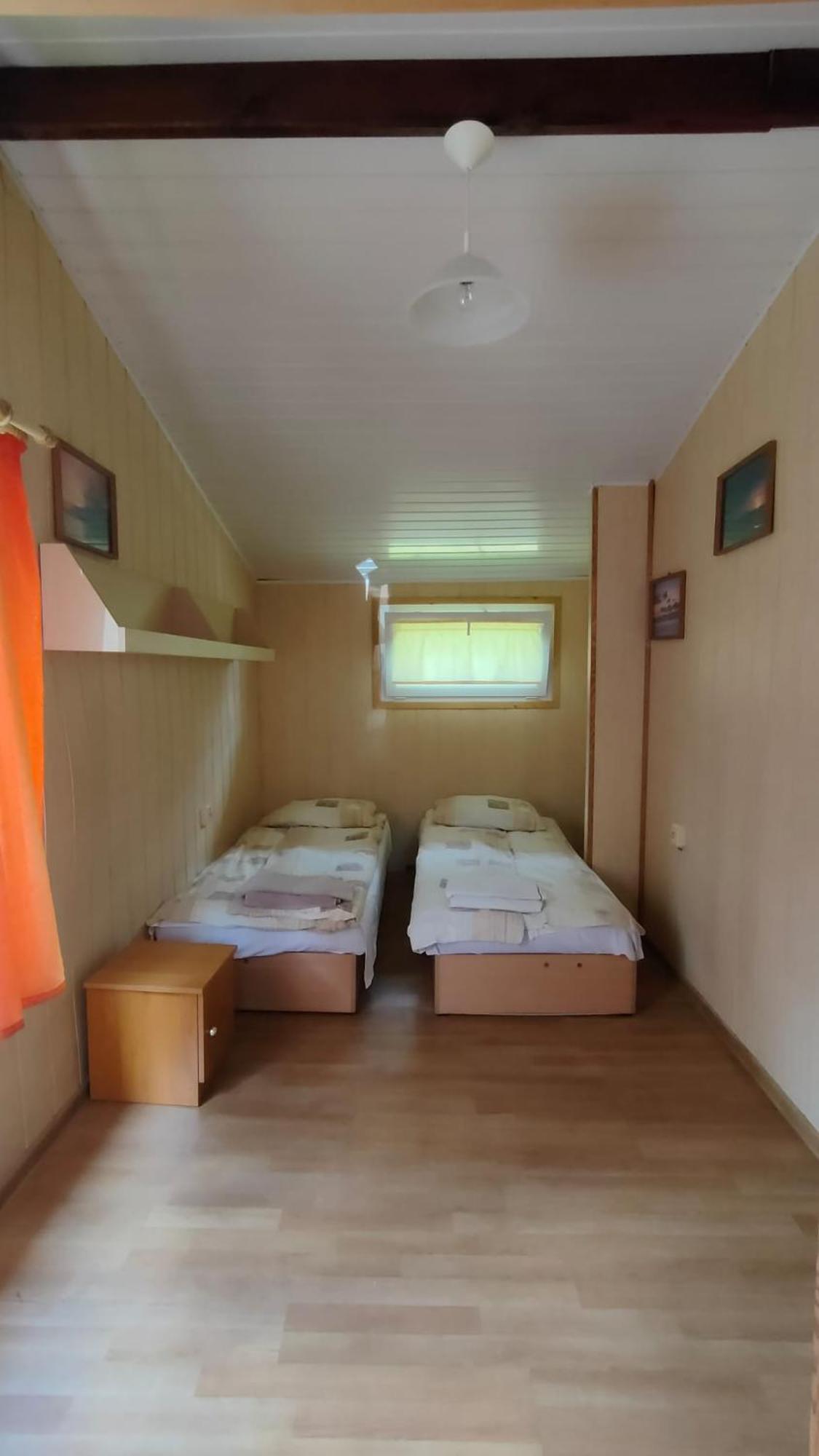 Domki Wrzosowo Wrzosowo  Extérieur photo